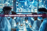 疫情下我国科技创新成果显著，多领域助力防控与复产