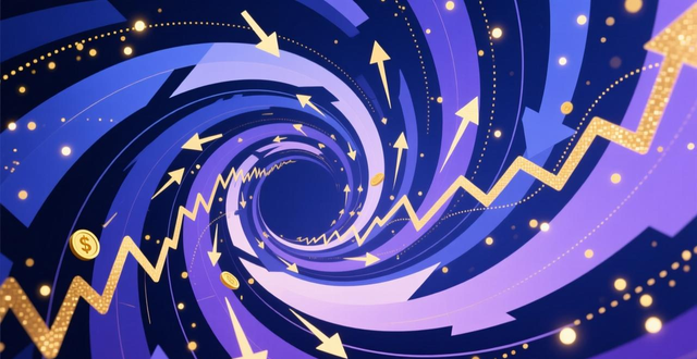 资本游戏逻辑与普通人直觉背道而驰_疫情剧本如何影响美股加密市场_疫情