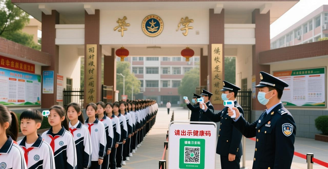 疫情_学校教职员工疫情防控期间行为指引_高等学校新冠肺炎疫情防控技术方案 第五版