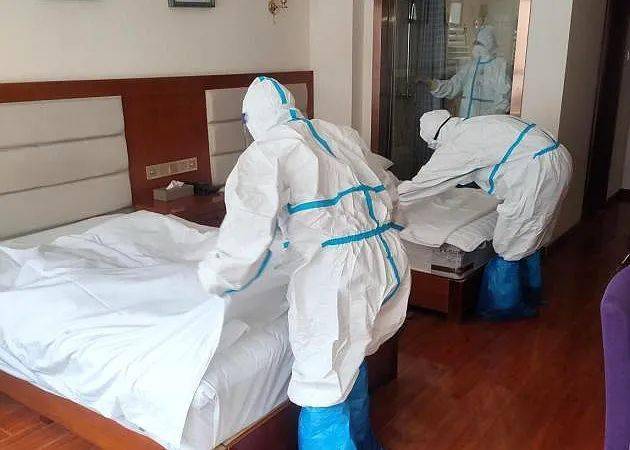 疫情_学校教职员工疫情防控期间行为指引_高等学校新冠肺炎疫情防控技术方案 第五版