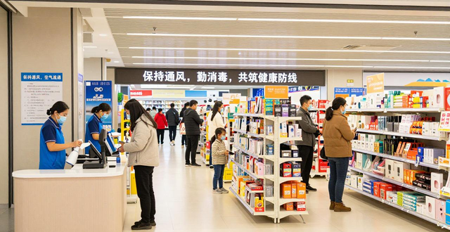 重点机构重点场所防控措施_疫情_疫情防控重点人群