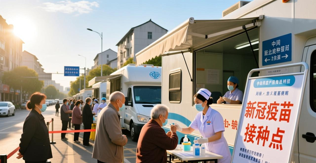 新型疫情防控工作_疫情_疫情防控政策调整