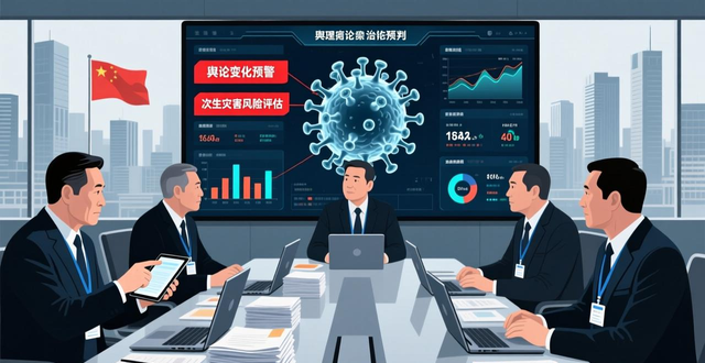 疫情_干部队伍建设_危机治理能力提升