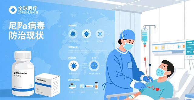 疫情_尼帕病毒病疫情_尼帕病毒病预防措施