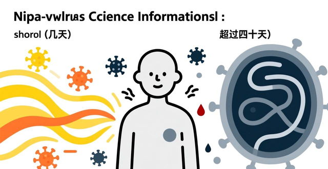 疫情_尼帕病毒 印度疫情 医院传播