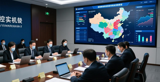 奥密克戎变异株防控措施_疫情_中国疫情形势分析