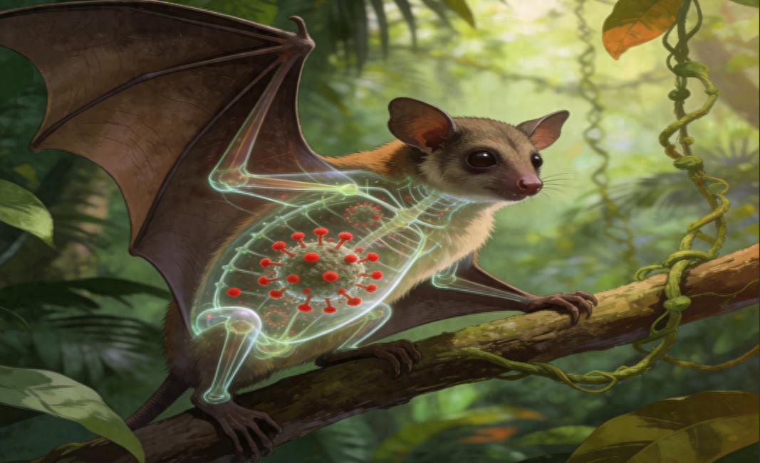 尼帕病毒疫情_尼帕病毒传播途径_疫情