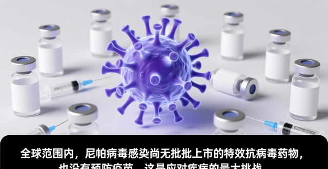 疫情_尼帕病毒病疫情_尼帕病毒病预防措施