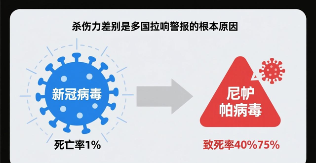 尼帕病毒 印度私立医院爆发 防控体系漏洞_疫情