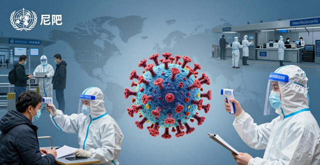 疫情_尼帕病毒疫情_尼帕病毒传播途径