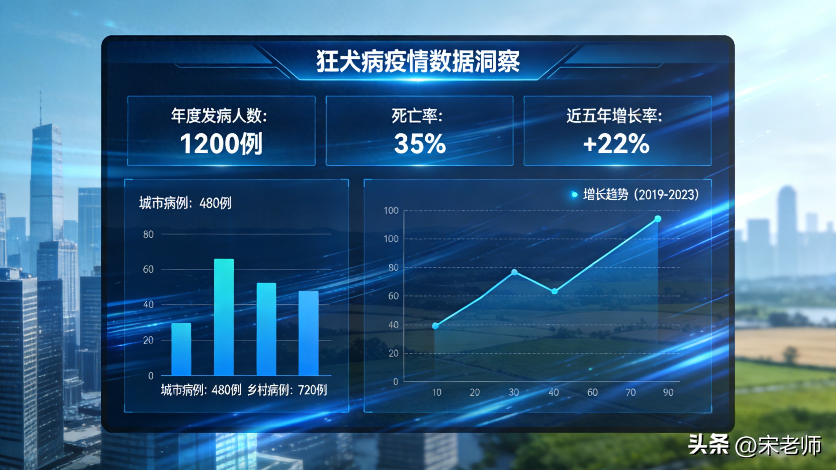触目惊心的反弹数据_狂犬病疫情风险防控说明书_疫情