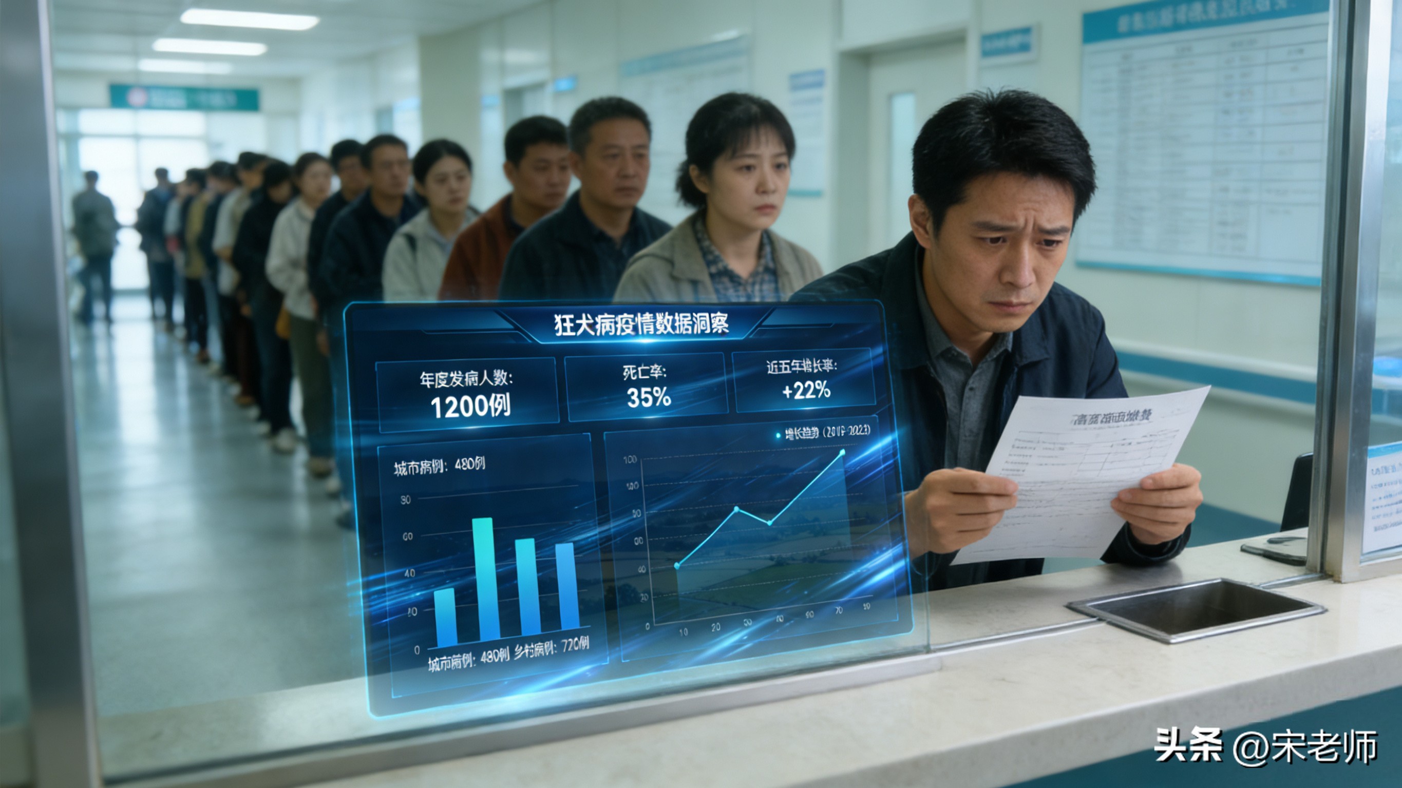 触目惊心的反弹数据_狂犬病疫情风险防控说明书_疫情