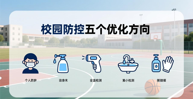 疫情_疫情防控形势分析_校园疫情防控措施调整