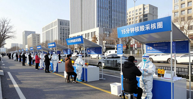 疫情_全国疫情现状分析_疫情防控多点散发态势