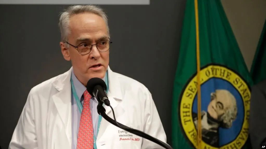 美国新冠病毒死亡病例_疫情_美国新冠病毒社区传播