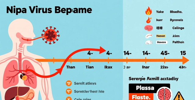尼帕病毒疫情 中国影响 _疫情_ 尼帕病毒传播途径 预防措施