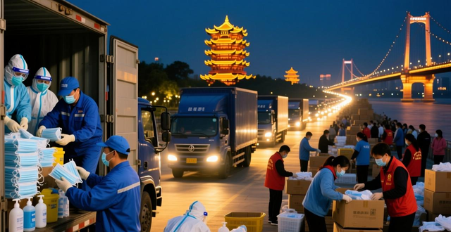 新冠病毒肺炎疫情 防疫形势 习近平总书记_疫情