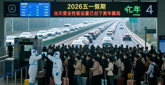 疫情_奥密克戎变异株XBB.1.16传播力_五一假期疫情防控