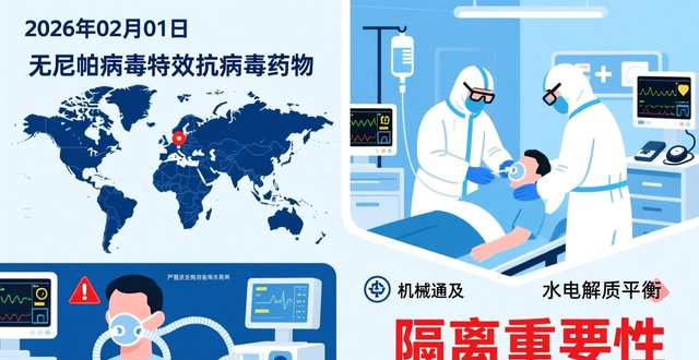 尼帕病毒病疫情_尼帕病毒传染性致死率_疫情