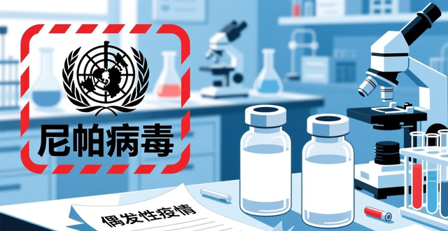 尼帕病毒疫情_尼帕病毒孟加拉谱系_疫情