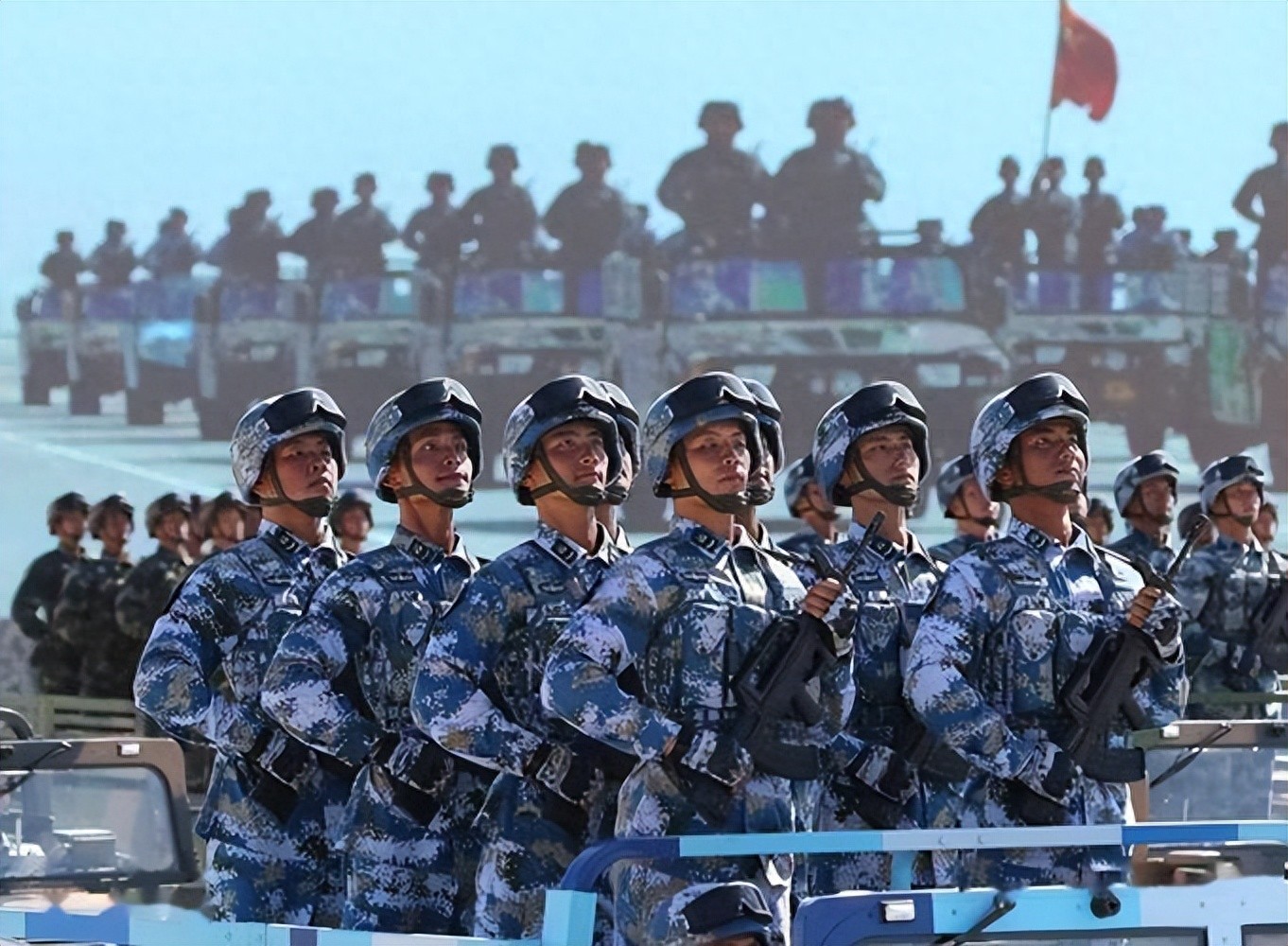 解放军实战经验_台海军事分析_疫情