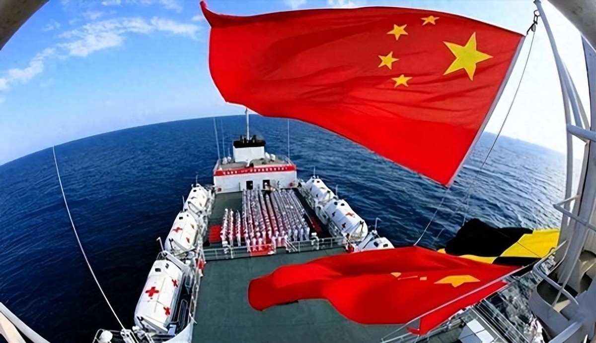 台海军事分析_疫情_解放军实战经验