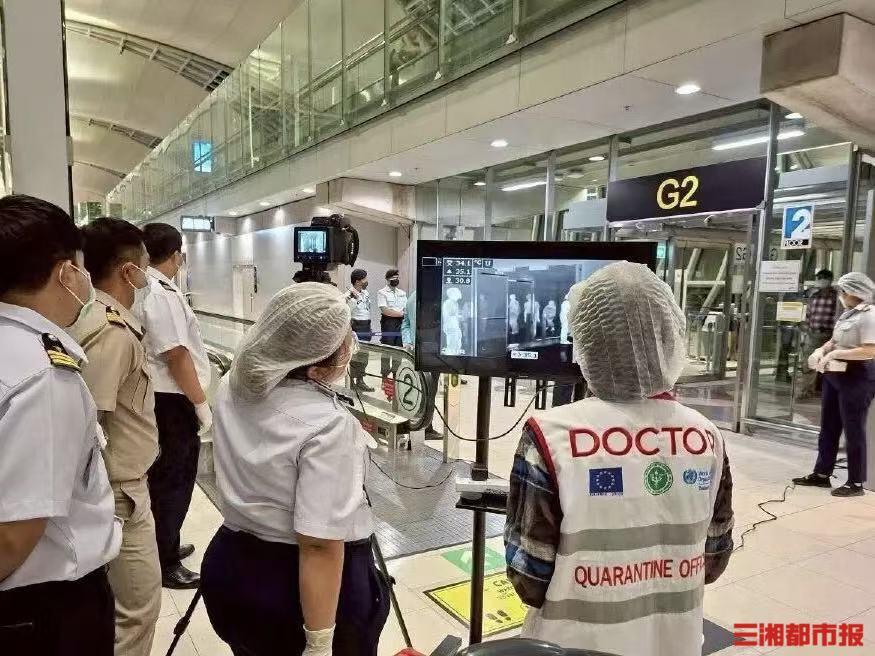 疫情_尼帕病毒疫情 东南亚旅游市场影响 尼帕病毒防控措施