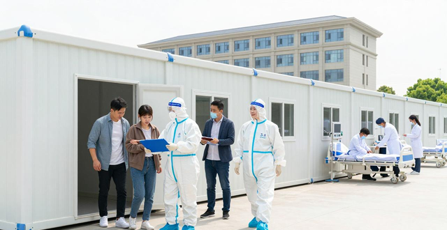 疫情防控优化措施二十条_疫情_取消次密接判定