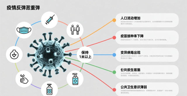 新冠病毒阳性率上升_专家解读新冠感染防护_疫情