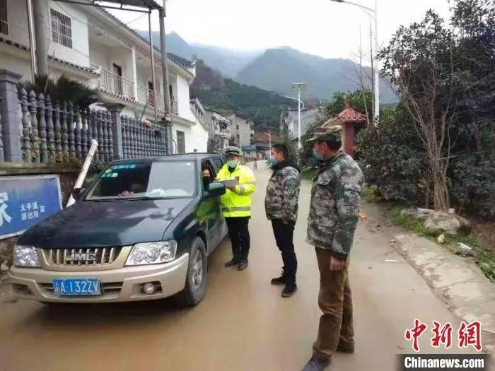 疫情_疫情防控措施_社区分级分类管理