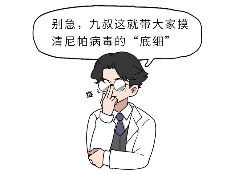尼帕病毒疫情_疫情_尼帕病毒传播途径