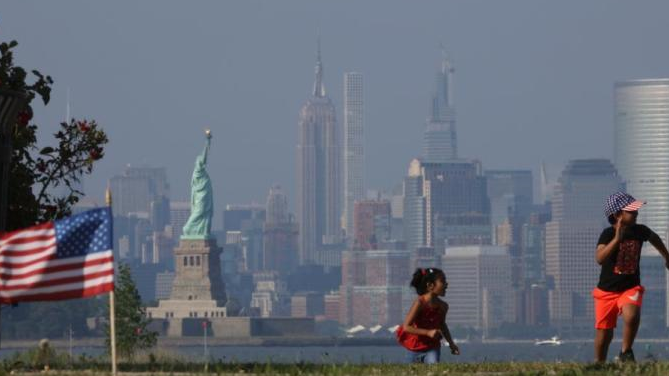 全球新冠病例增长_疫情_中东疫情反弹