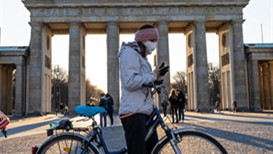 全球新冠病例增长_中东疫情反弹_疫情