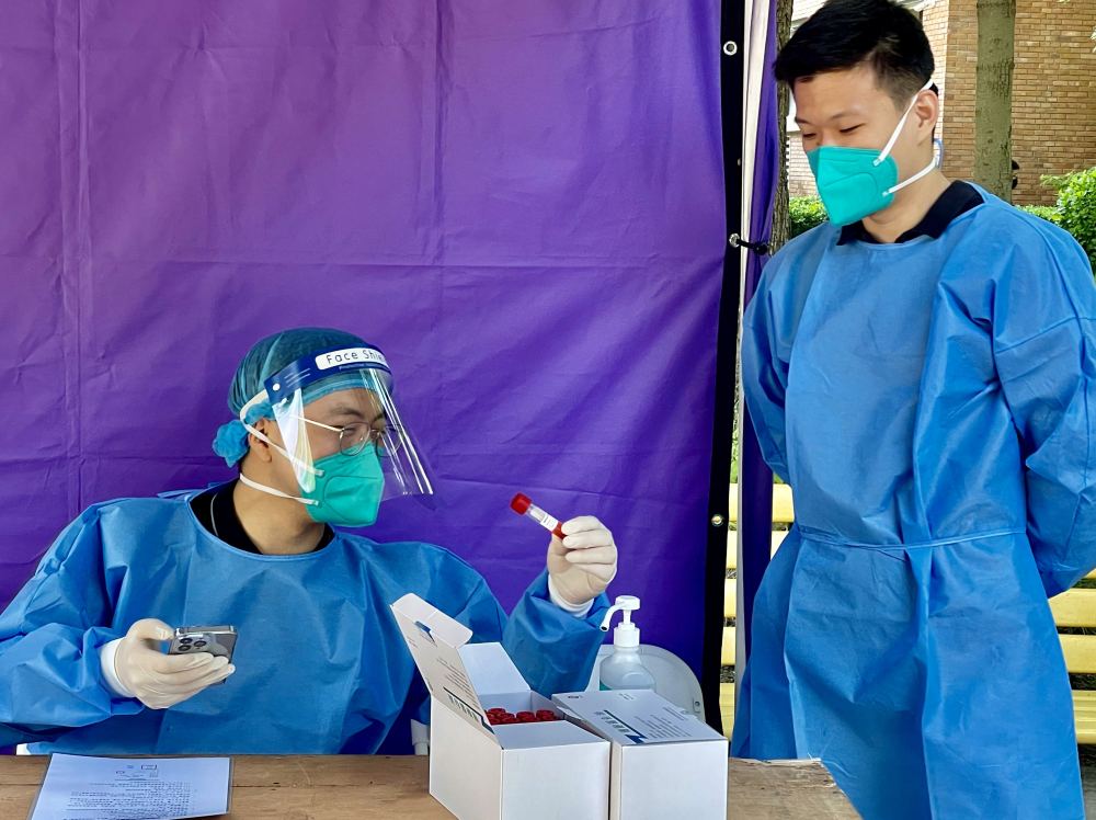 2022防疫关切事|当前疫情形势如何？如何保障大学生就业与返乡？……权威回应来了