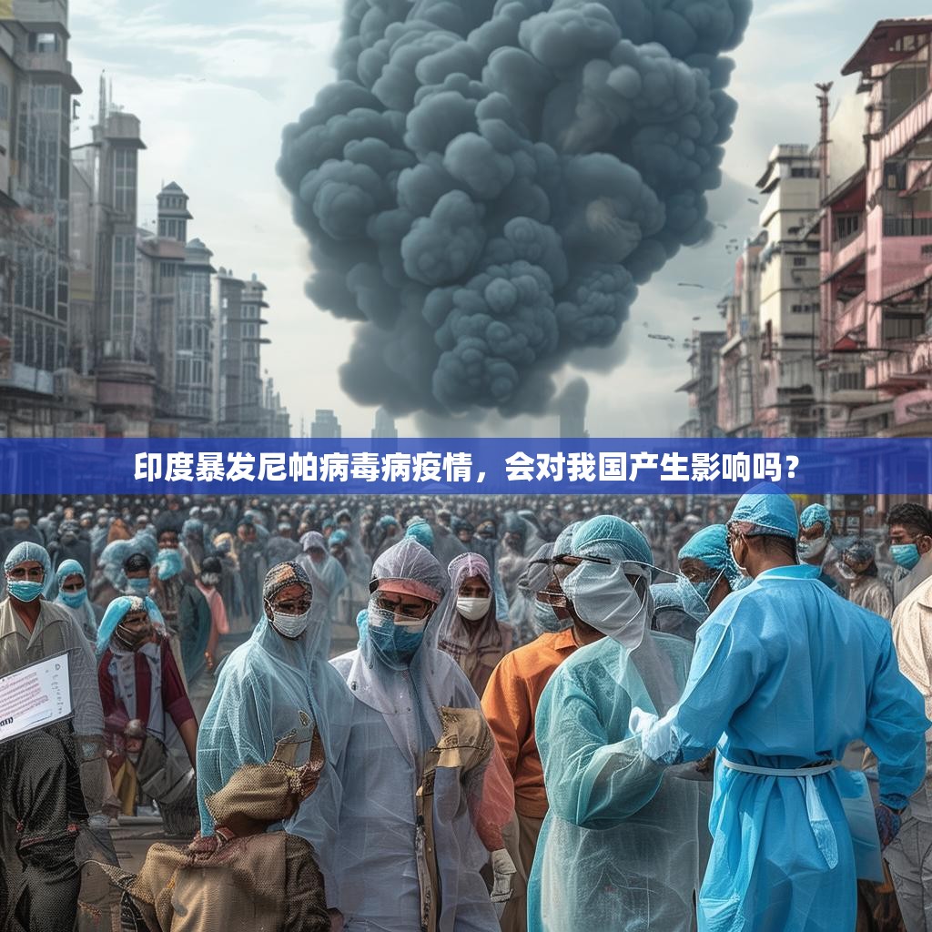 印度暴发尼帕病毒病疫情，会对我国产生影响吗？