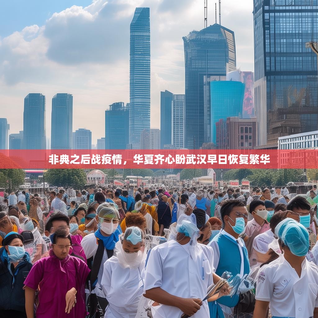 非典之后战疫情，华夏齐心盼武汉早日恢复繁华
