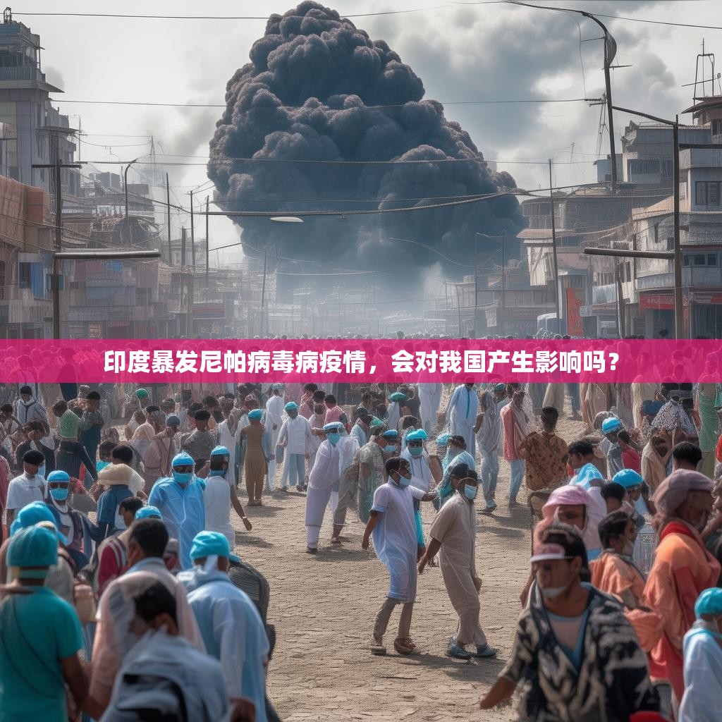 印度暴发尼帕病毒病疫情,会对我国产生影响吗? 印度暴发尼帕病毒病疫情,会对我国产生影响吗?