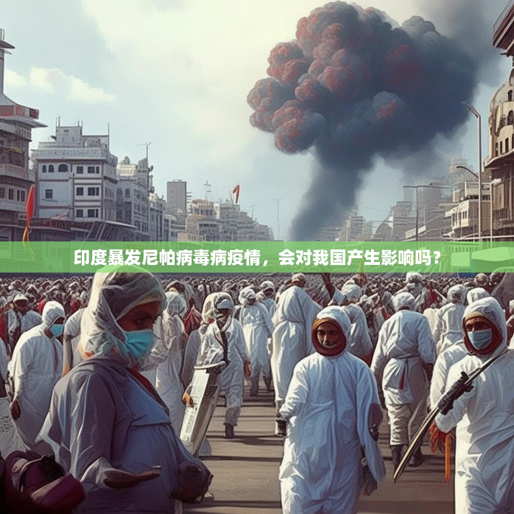 印度暴发尼帕病毒病疫情,会对我国产生影响吗? 印度暴发尼帕病毒病疫情,会对我国产生影响吗?