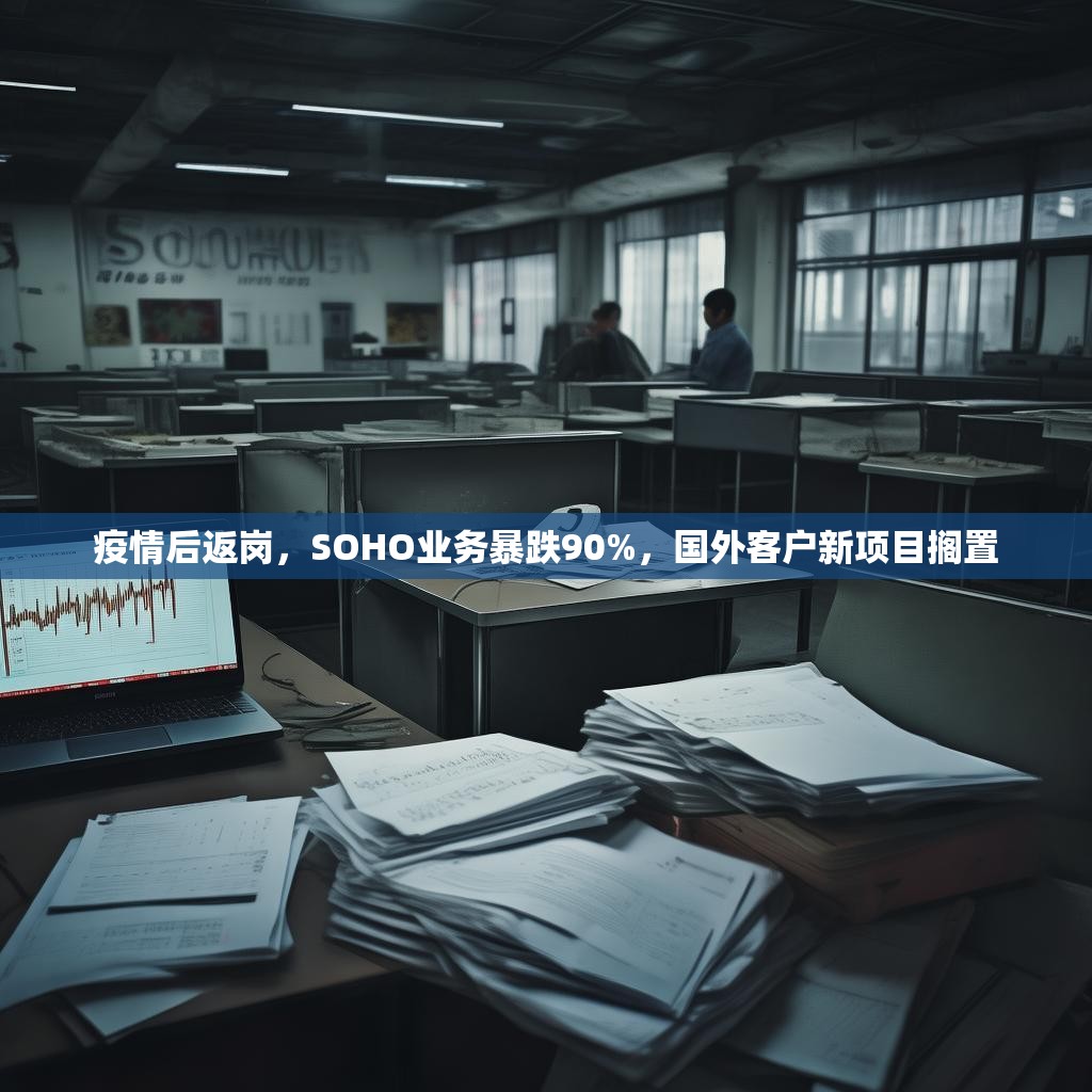 疫情后返岗，SOHO业务暴跌90%，国外客户新项目搁置