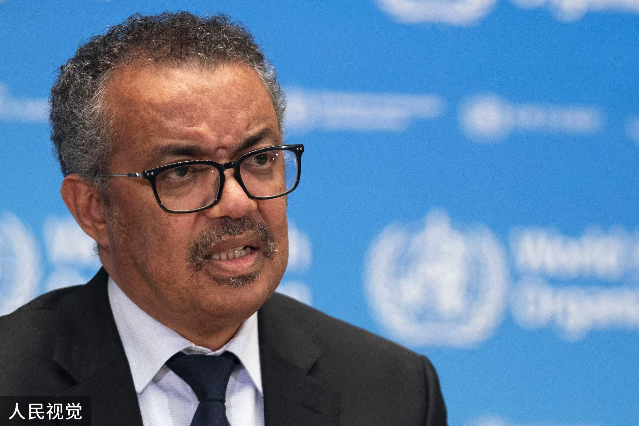 全球抗疫团结合作_反对疫情政治化污名化_疫情