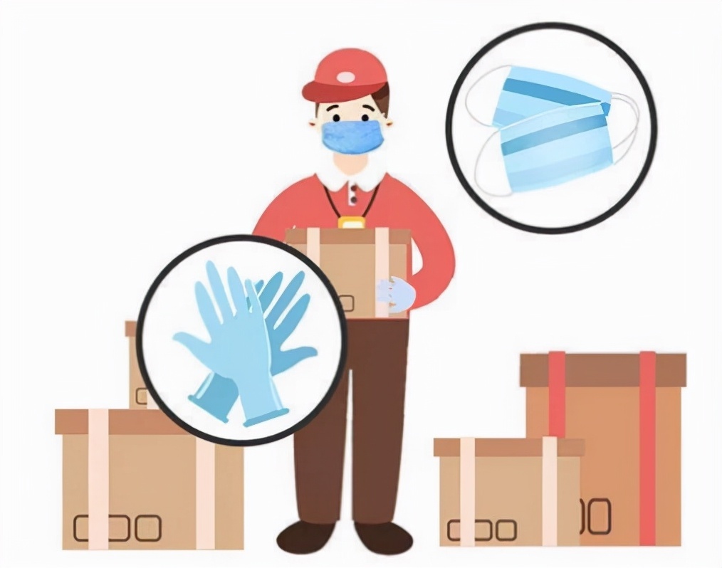 疫情_奥密克戎变异株防护措施_新冠疫情常态化防控